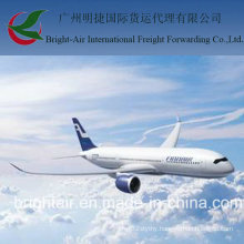 Cheap Airline Cargo Logistics Freight Cost Forwarding Agent From China to UK